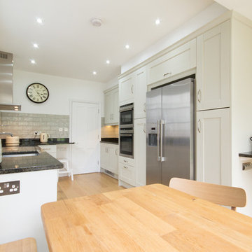 Pinner Kitchen