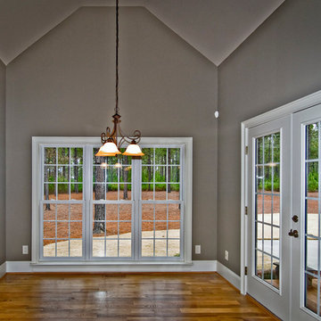 Southern Charm in Grande Pines