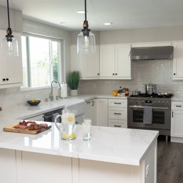 Rancho Remodel