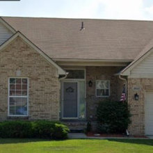 Home Exterior