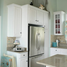 Bathroom Ideas