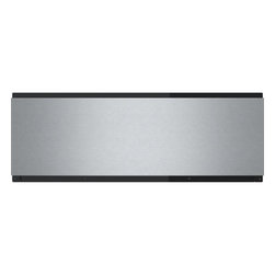 27" Warming Drawer - 500 Series - Warming Drawers