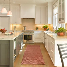 Wilmington Kitchen