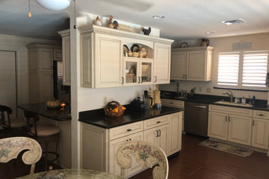 Kitchen & Bath