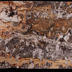 Granite Slabs - Products