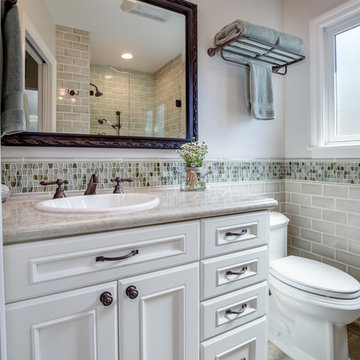 Bringing the outdoors in- A Redondo Beach, CA Addition