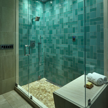 Bathroom Remodels
