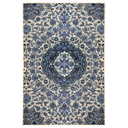 Traditional Area Rugs by St Croix
