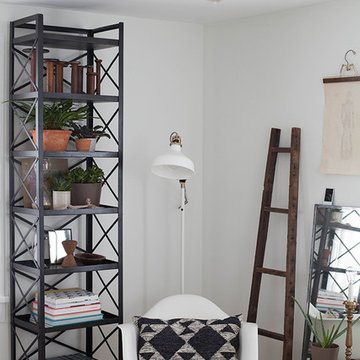 Home Tour: A Daily Sleep Space
