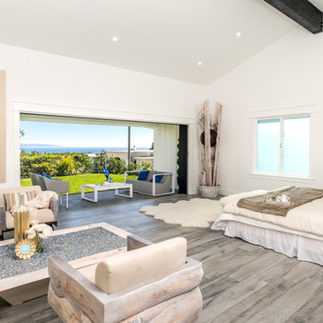Sea Reef Home Staging