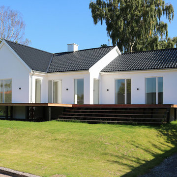 Idealcombi Futura+ - En-familieshus - Louisevej
