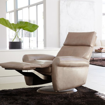 Brayden Recliner | American Leather at Recliners.LA