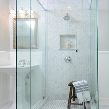 downstairs bathroom
