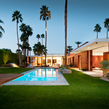 F-5 Residence
