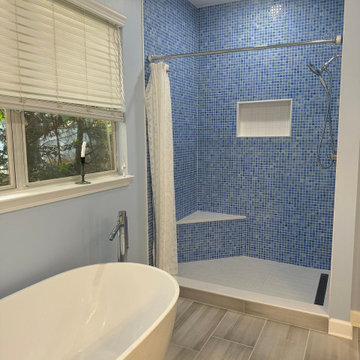 Bathroom Remodel in Atlanta GA