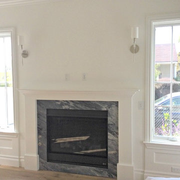 Security Film for Santa Monica Home