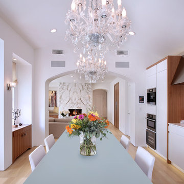 Townsend Kitchen