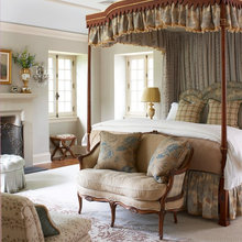 bedrooms