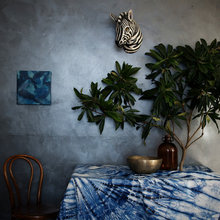 Residential Textiles
