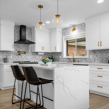 A Pinch of Vision, a Dash of Renovation in Glen Abbey Debary