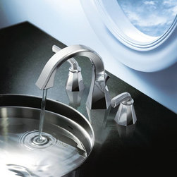 Moen - Bathroom Sink Faucets