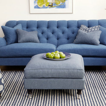 Howard Pikerad Soffa