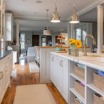 Kitchen Renovations