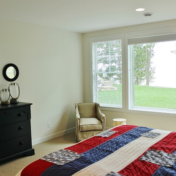 Glen Arbor Home - South Haven, MI