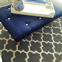 custom decor - Products
