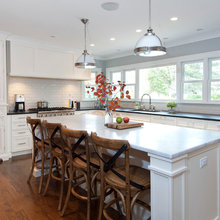 Dining Room Ideas