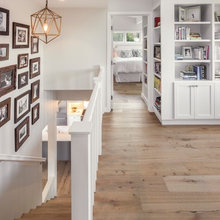 cottage loft