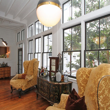 Sullivan's Island, SC Island House- "National Register of Historical Places"