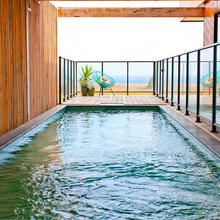Perfect Pools.