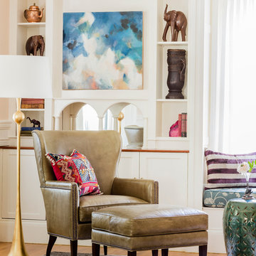 Residential Installations