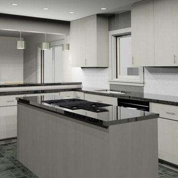 3D Chief Architect Design