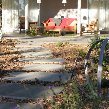 Oak Garden