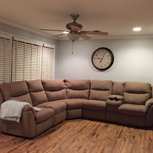 Living Room Ideas