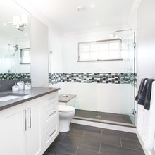 Boys Bathroom