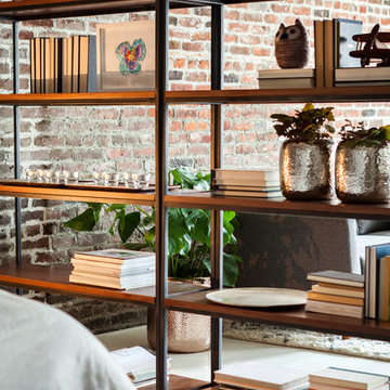 Living Room Inspiration