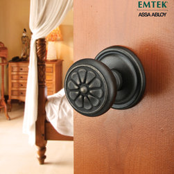 Emtek Knobs - Products