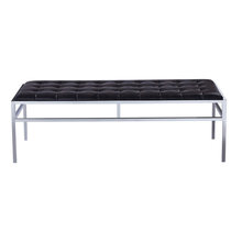 Bedroom bench