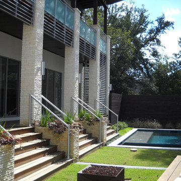 Blanco Ledgestone