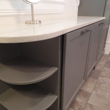 Master Bath & Laundry Retreat