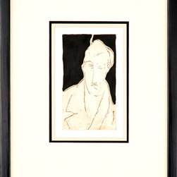 Komodo Custom Frame Collection by Larson-jUhl - Picture Frames