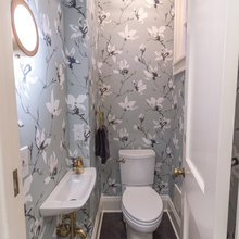 Powder Bath Inspiration