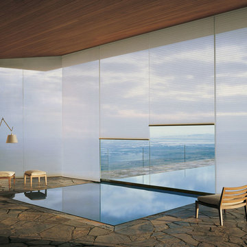 Hunter Douglas Honeycomb Shades