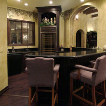 Tuscan Styling