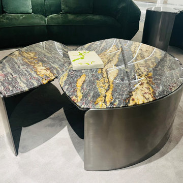 China Luxury Furninture