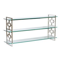 SENECA CONCOLE - Console Tables