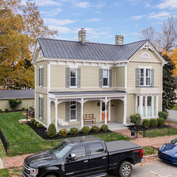 Bardstown Remodel 2021